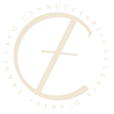 Francesco Cannucciari · Galleria d'Arte